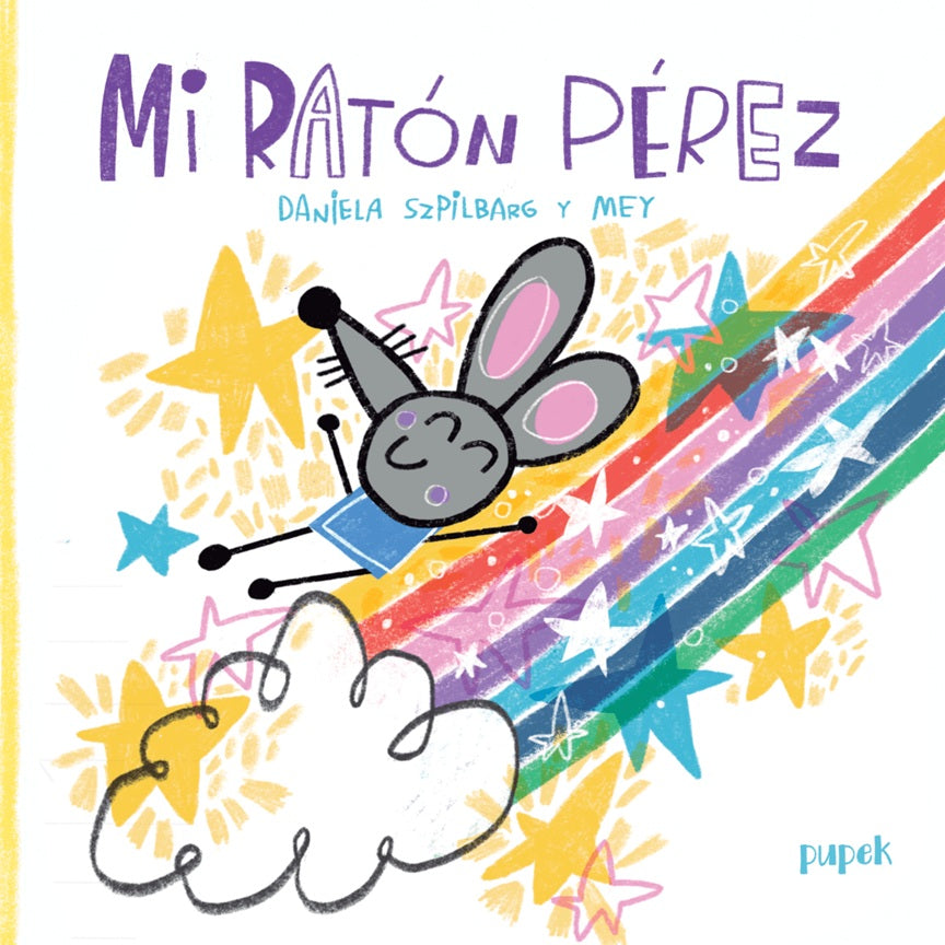 Mi Ratón Perez Mi Ratón Perez